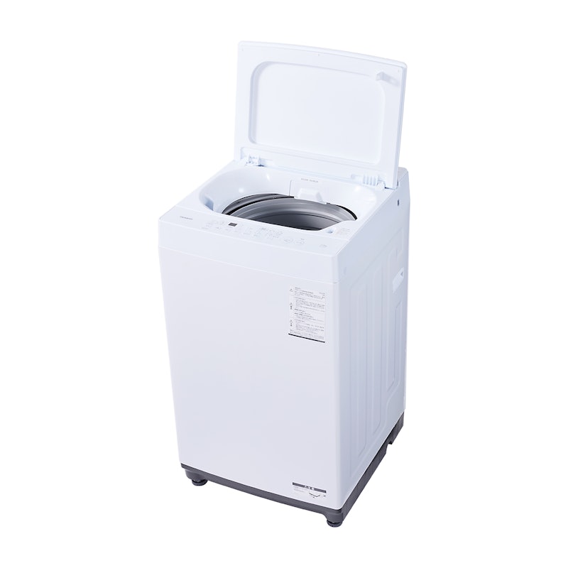 徹底比較】縦型洗濯機のおすすめ人気ランキング40選【2024年5月 