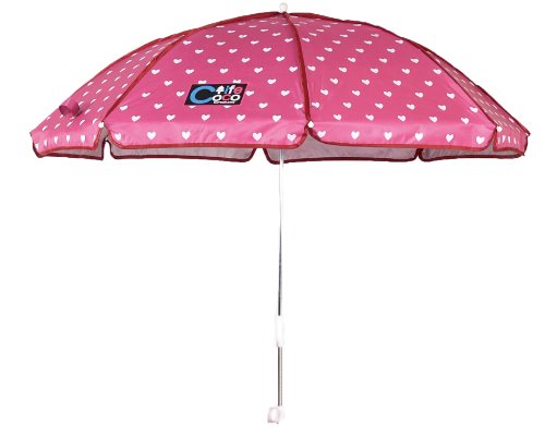 アウトドア用チェアパラソルのおすすめ人気ランキング【2025年11月