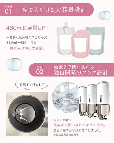 マグネットディスペンサー 4