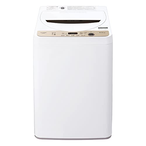 シャープの縦型洗濯機のおすすめ人気ランキング16選【2024年】 | マイ 