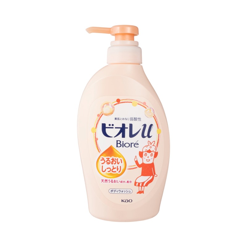 うるおいしっとり 1