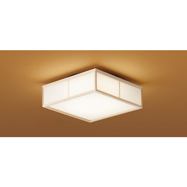 パナソニックの和室向け照明のおすすめ人気ランキング【2026年2月