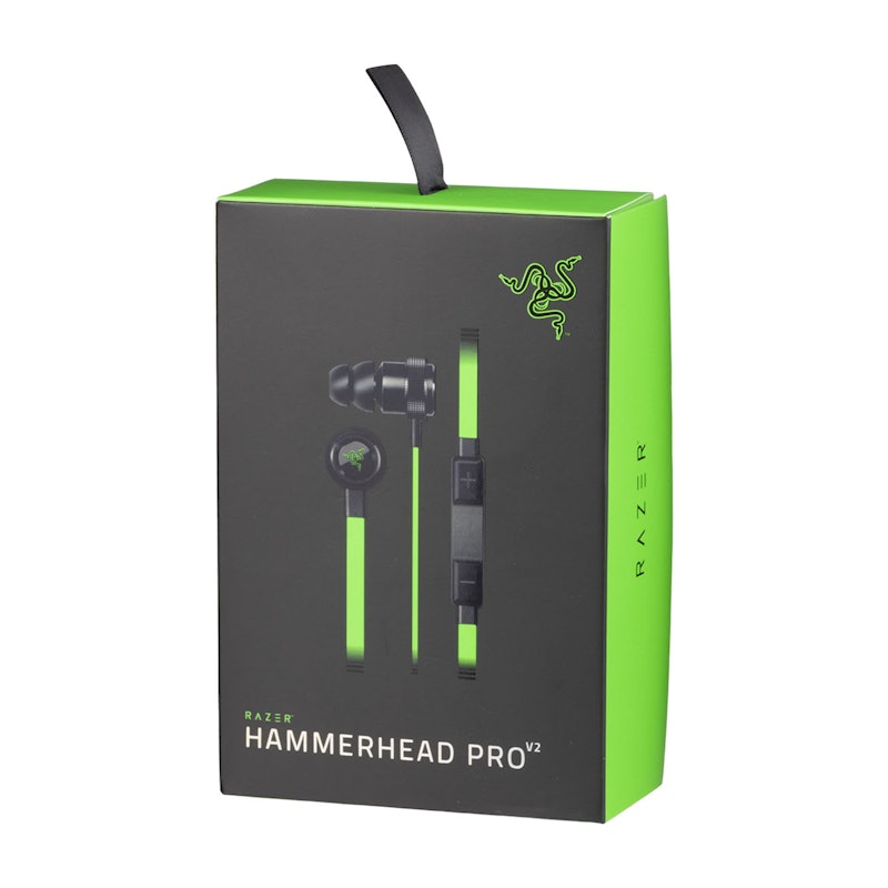 Hammerhead Pro V2 6