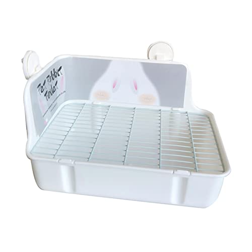 うさぎトイレボックス 1