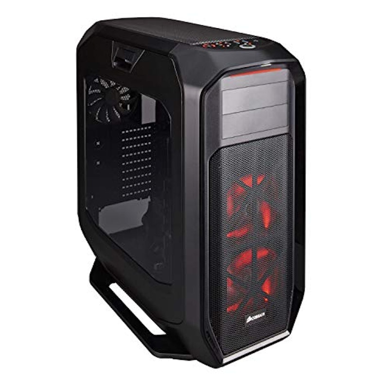 Graphite Series 780T フルタワーPCケース 1