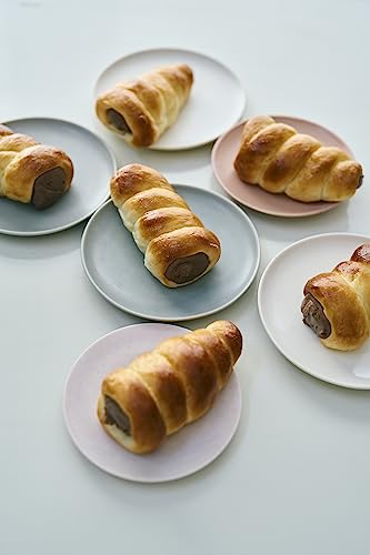 こねずに作れるもちもちベーカリーパン 5
