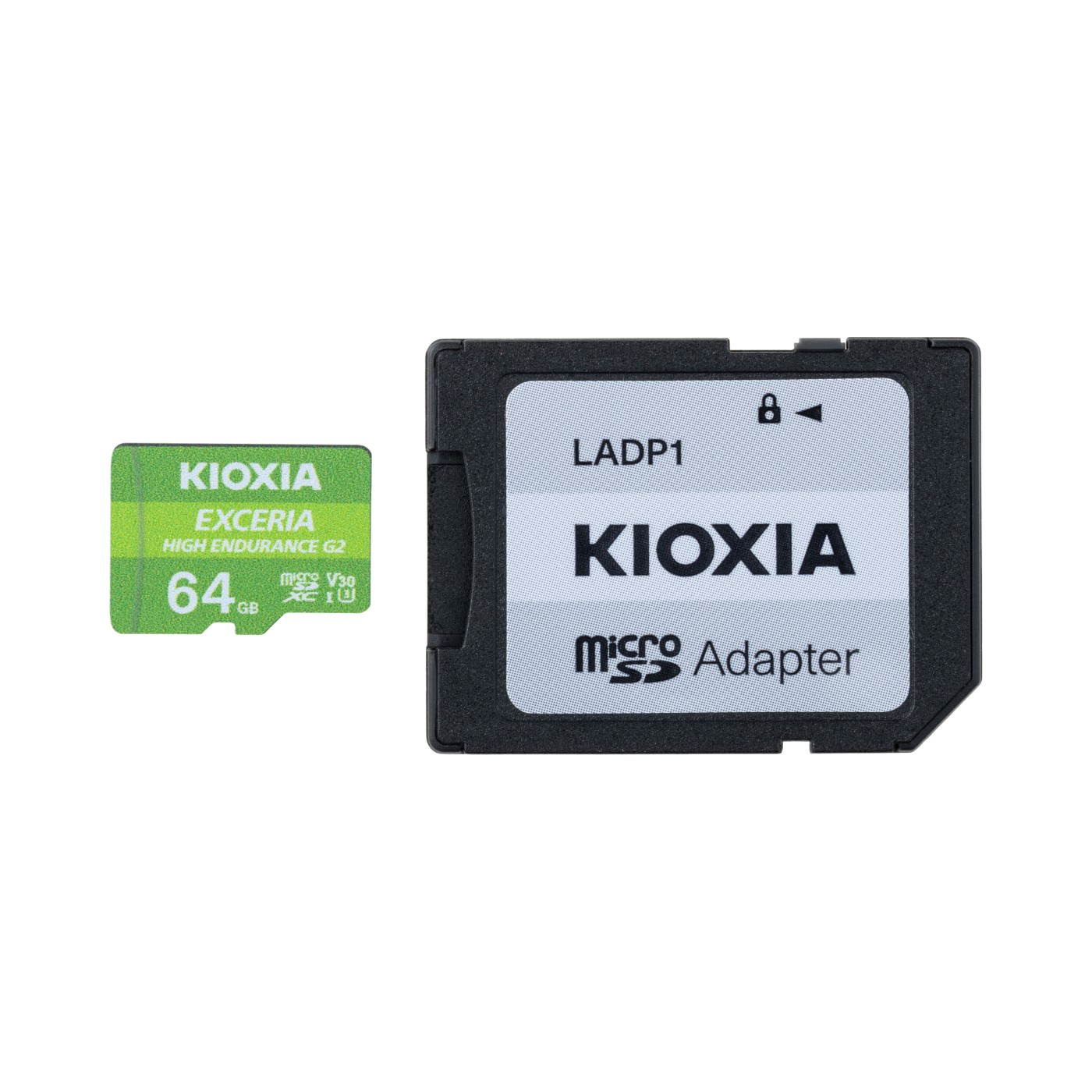 microSDカード 2