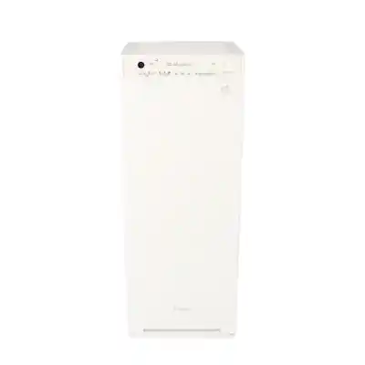 【美品】DAIKIN ダイキン 空気清浄機 MCK70VE6-W 美品 ダイキン 空気清浄機 MCK70VE6-W ストリーマー加湿空気清浄