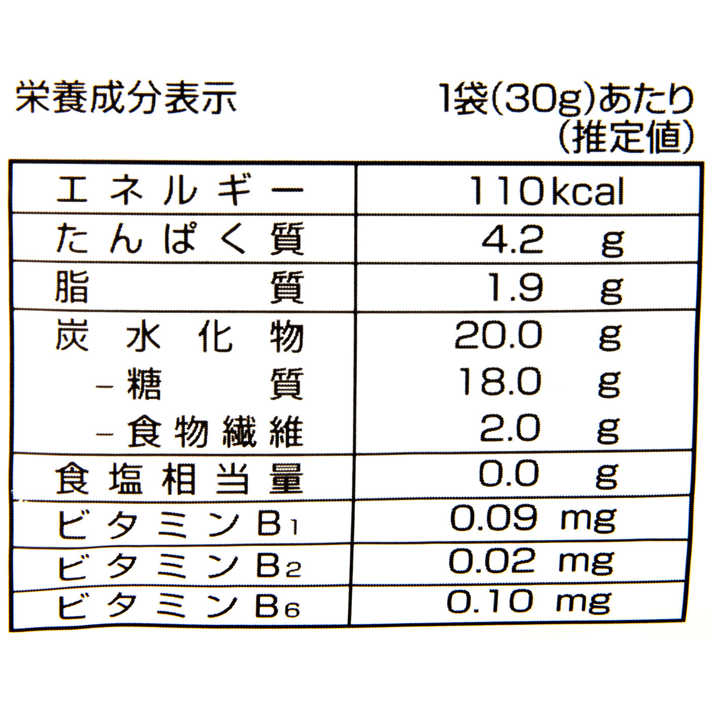 みなさまのお墨付き 混ぜて炊くだけ十八穀ごはんのもとの口コミ・評判は？実際に食べてわかったメリット・デメリットを徹底レビュー 4