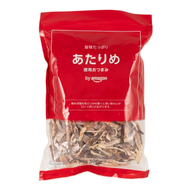 あたりめ 1