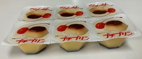 プチプリン 3