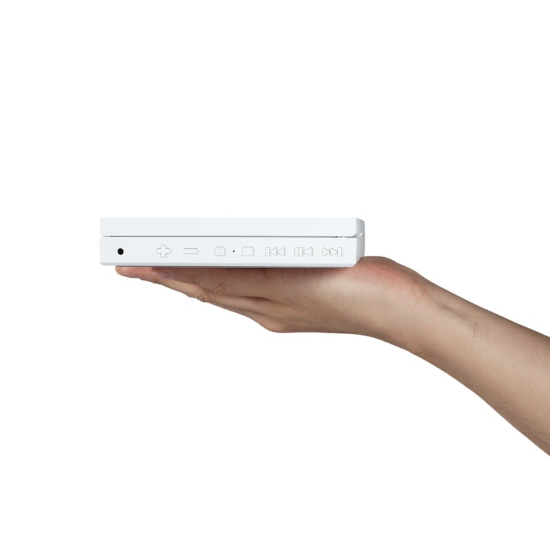 Instant Disc Audio Cp2 4