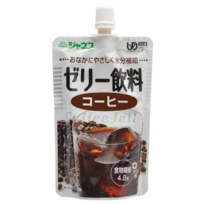 ジャネフ ゼリー飲料 コーヒー 1