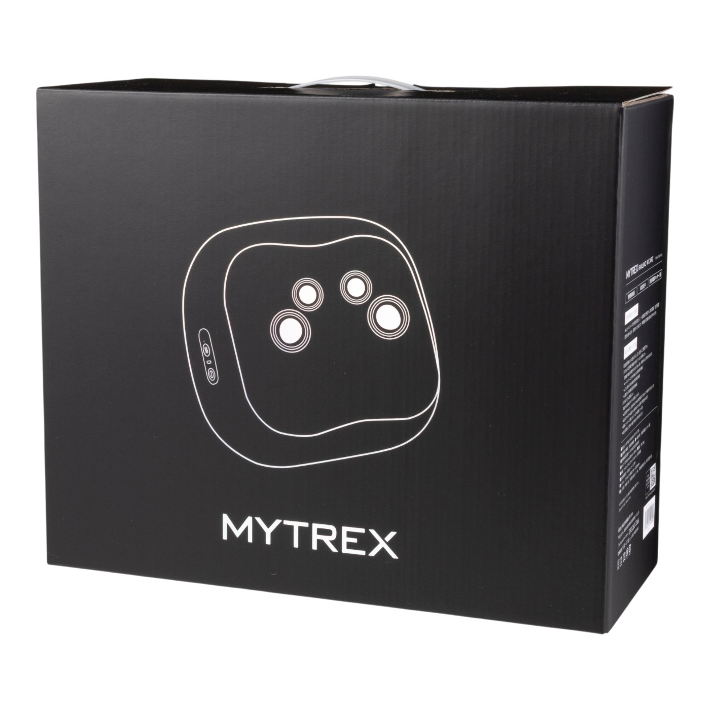 創通メディカル MYTREX RAKUNO W CARE MT-RC-25MG クチコミ評価・評判&検証レビュー 3