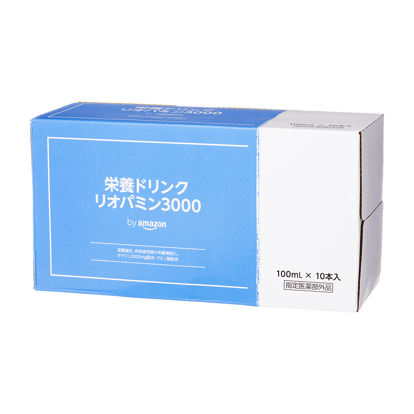 by Amazon 栄養ドリンク リオパミン3000 2