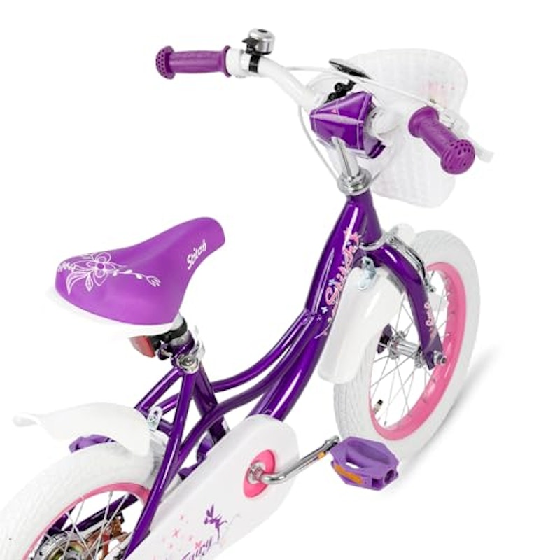 子供用自転車 5