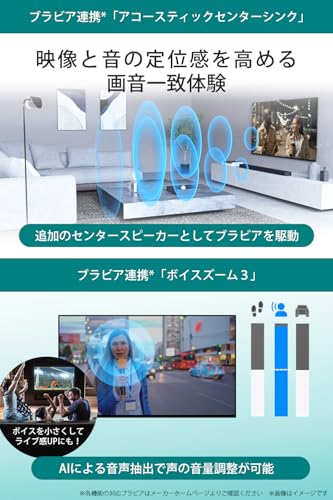サウンドバー 8