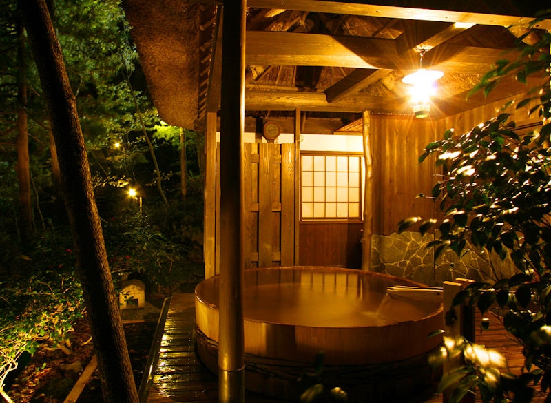 四季の湯座敷 武蔵野別館 6