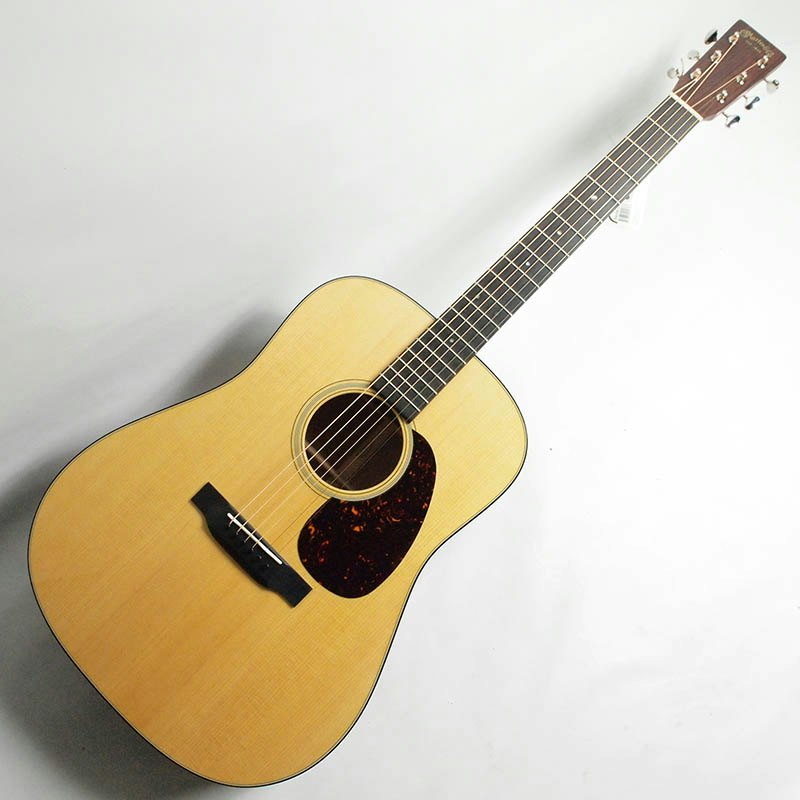 D-18 Standard 1