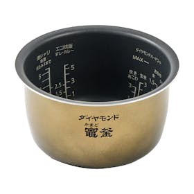 美品 パナソニック 可変圧力IHジャー炊飯器 5.5合炊き SR-MPA102 パナソニック 可変圧力IHジャー炊飯器 おどり炊き SR-MPA102を