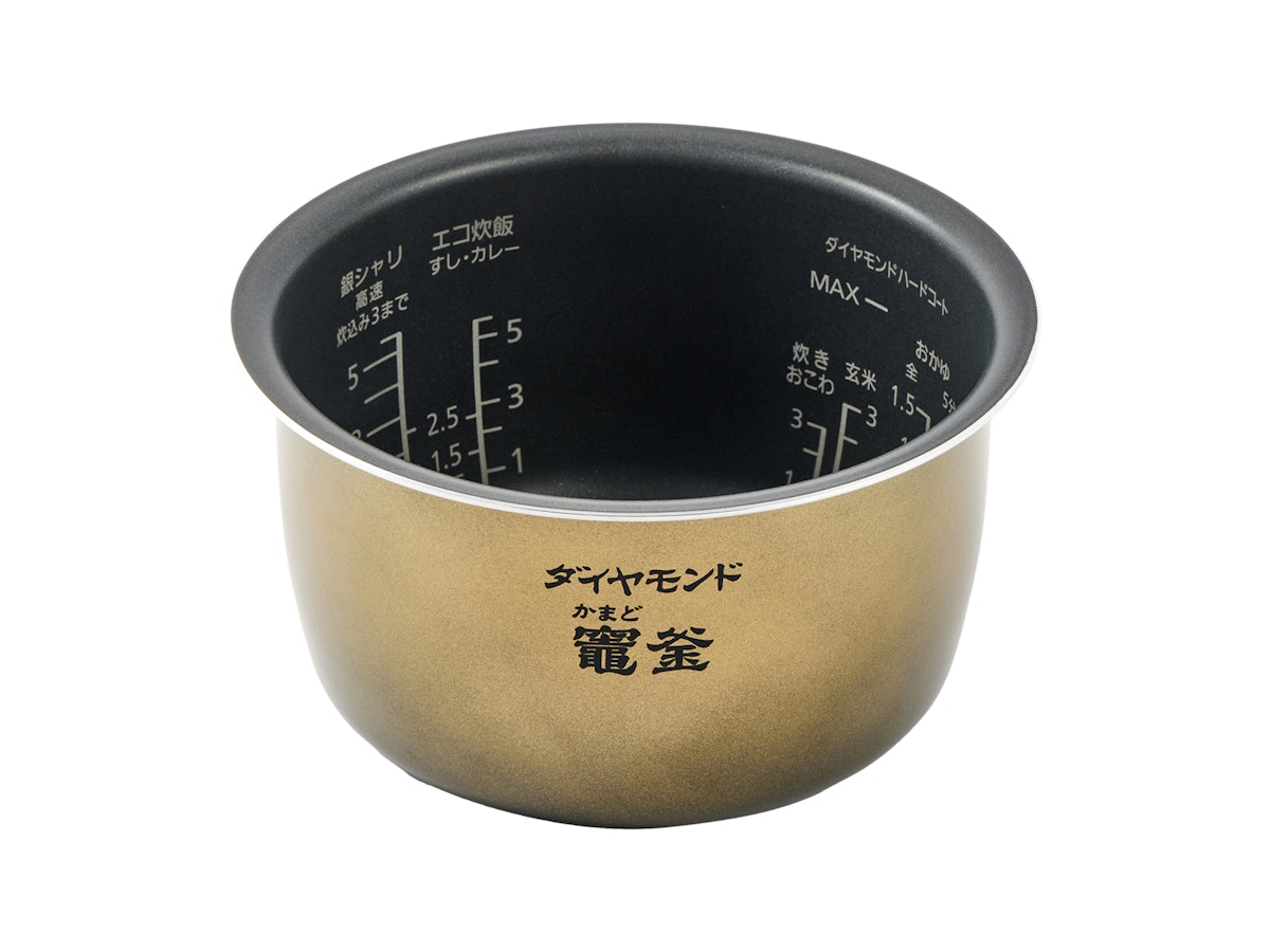 パナソニック 可変圧力IHジャー炊飯器 おどり炊き SR-MPA102を パナソニック 可変圧力IHジャー炊飯器 おどり炊き SR-MPA102を