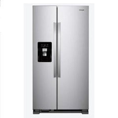 amana/570L冷凍冷蔵庫ディスペンサー付 amana/570L冷凍冷蔵庫ディスペンサー付