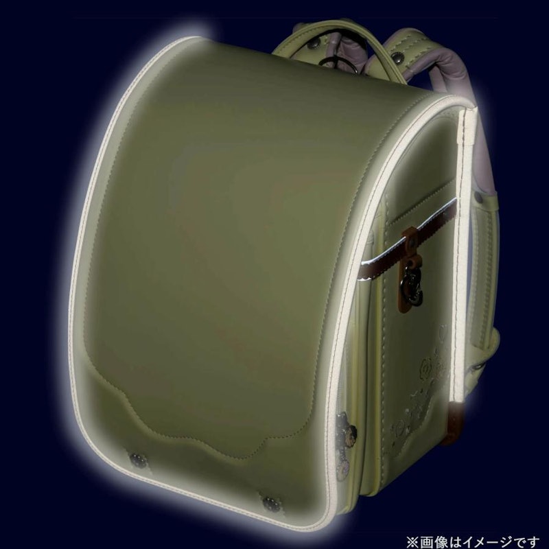 ミスタードーナツ×フィットちゃん コラボランドセル 9