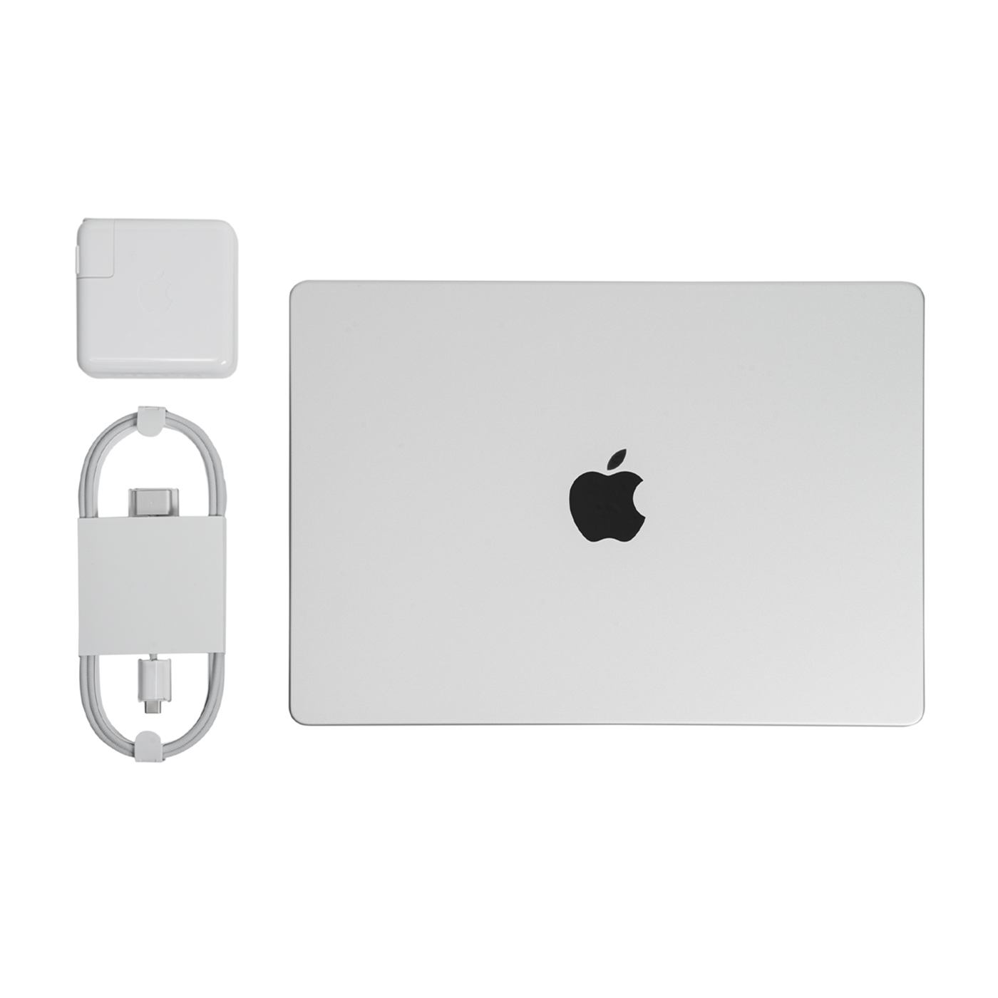 14インチMacBook Pro （M1 Pro）（10コアCPU） 9