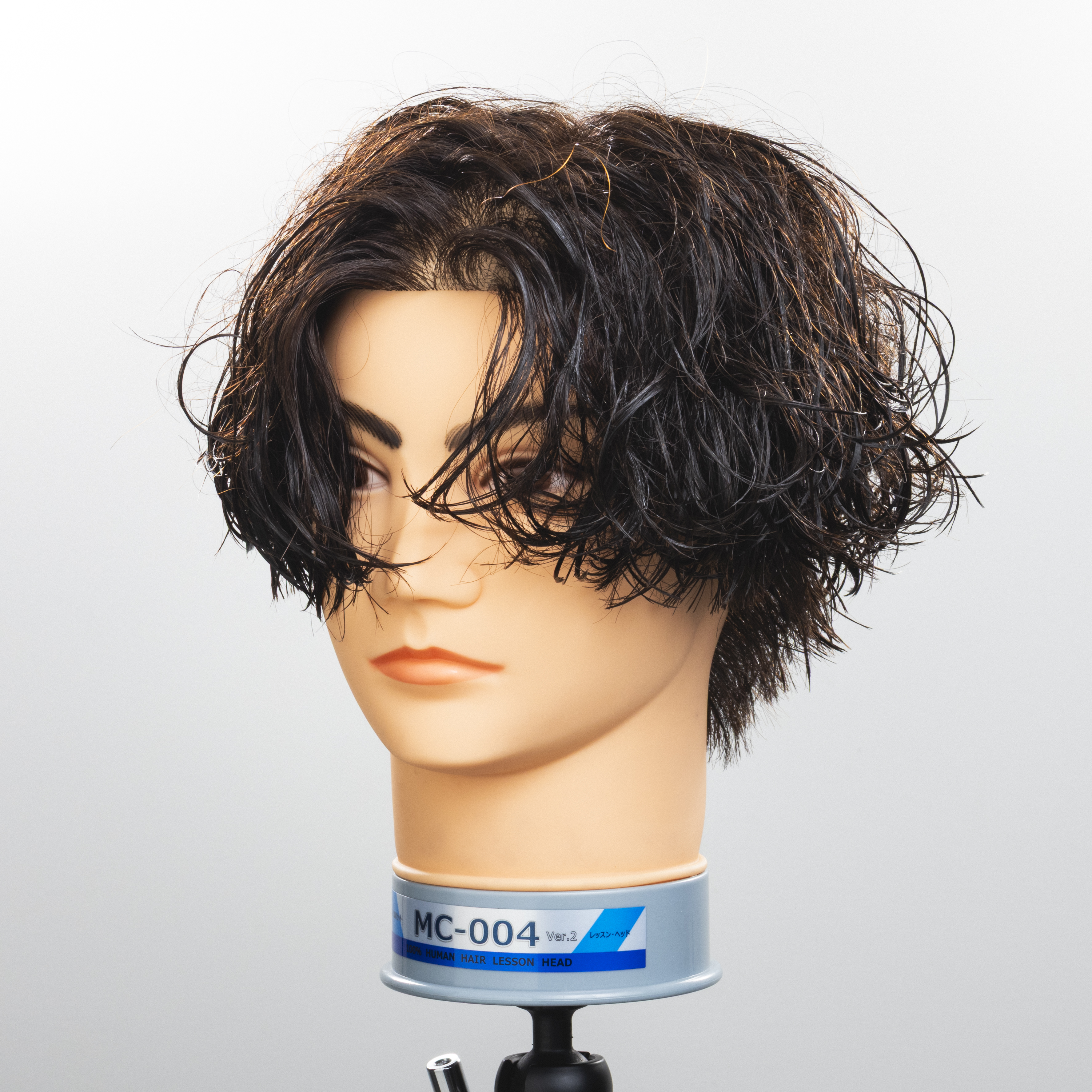 ヘアグリース 2