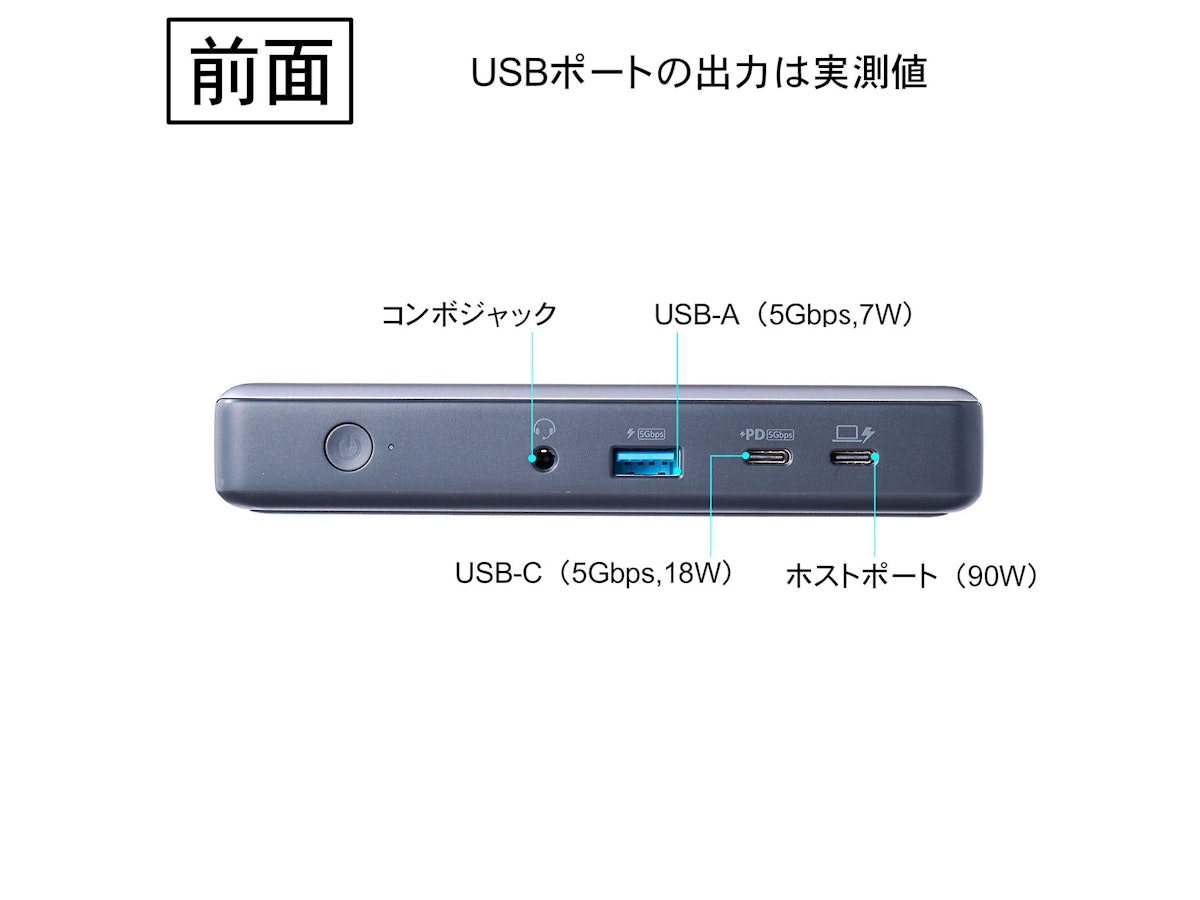 Anker PowerExpand 9-in-1 USB-C PD Dockを徹底レビュー!実際に使って Anker PowerExpand 9-in-1 USB-C PD Dockを徹底レビュー!実際に使って
