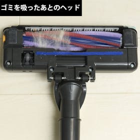 三菱電機 Be-K 紙パック式掃除機 TC-FD2E-Nを検証レビュー 三菱電機 Be-K 紙パック式掃除機 TC-FD2E-Nを検証レビュー