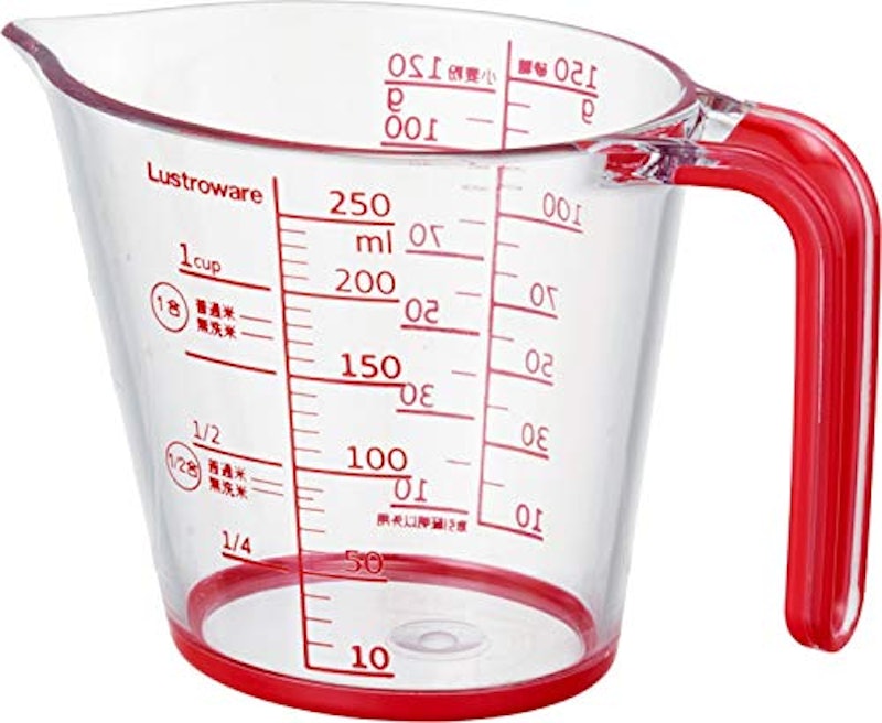 22年 計量カップのおすすめ人気ランキング45選 おしゃれな耐熱ガラスも Mybest 22年 計量カップのおすすめ人気ランキング45選 おしゃれな耐熱ガラスも Mybest