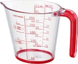 計量カップのおすすめ人気ランキング【おしゃれな耐熱ガラスも!2026年5月】 4