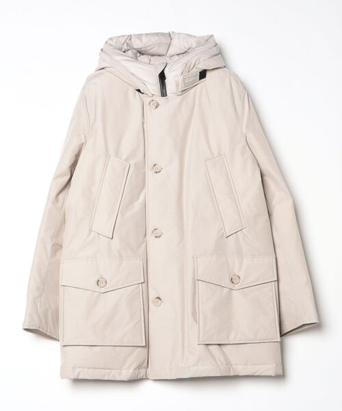 ARCTIC PARKA ダウンコート 7