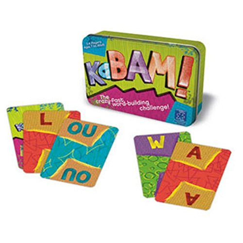 英単語 カードゲーム 1