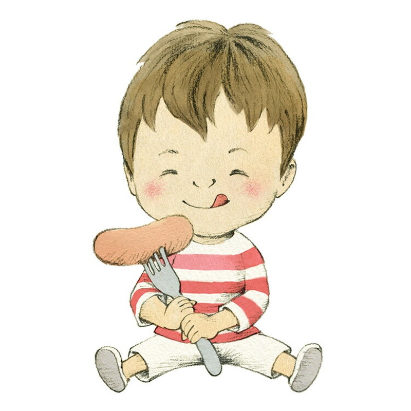 ポリポリくん 3