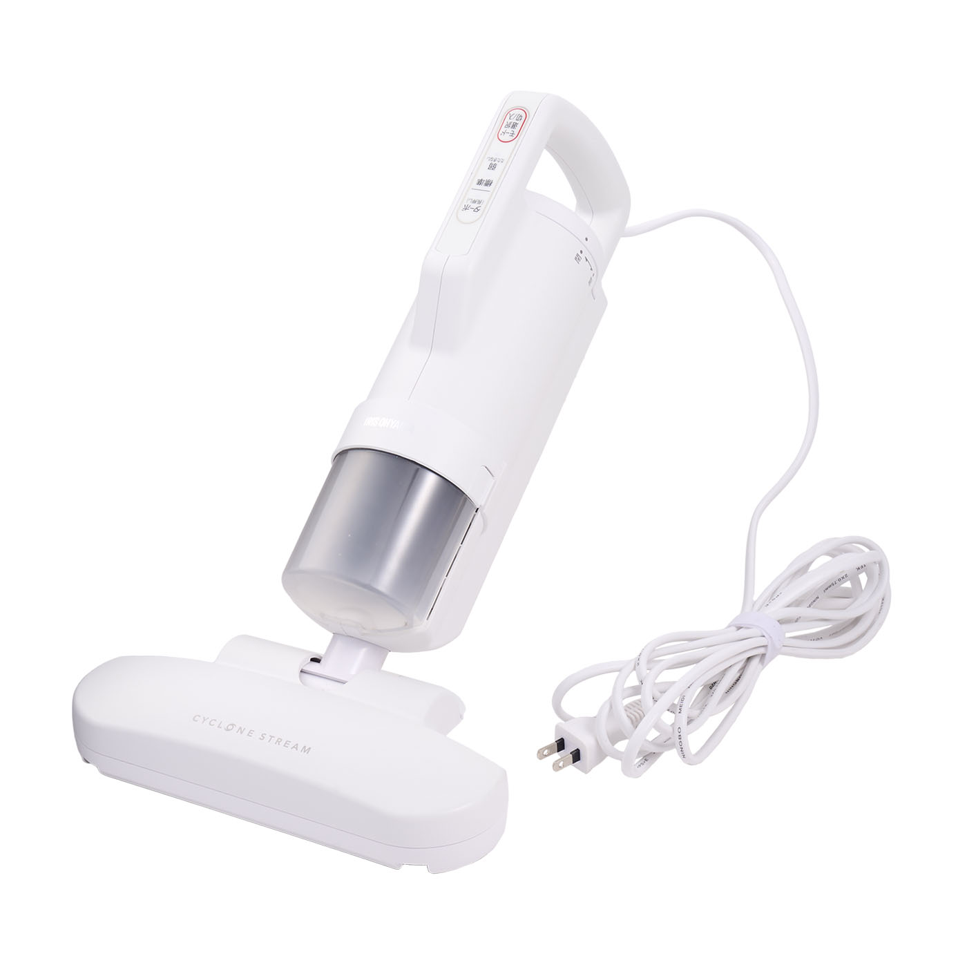 アイリスオーヤマの布団クリーナーのおすすめ人気ランキング【2026年2