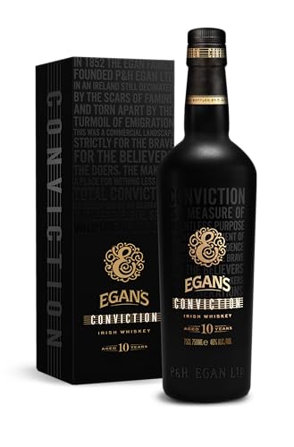 アイリッシュウイスキーのおすすめ人気ランキング【2025年11月