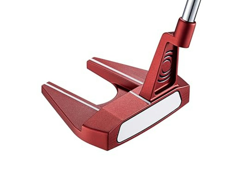ODYSSEY TRI-BEAM RED 1