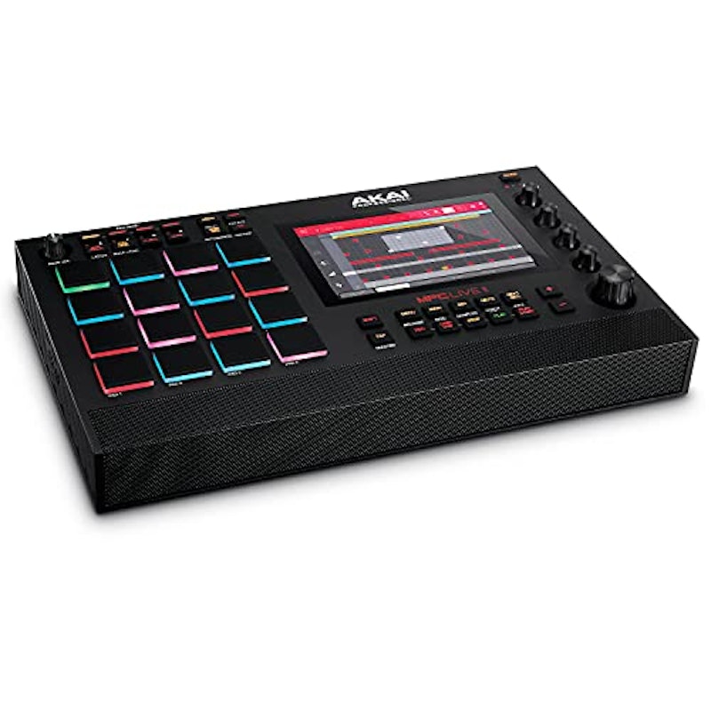 Akai Professional サンプラー 1