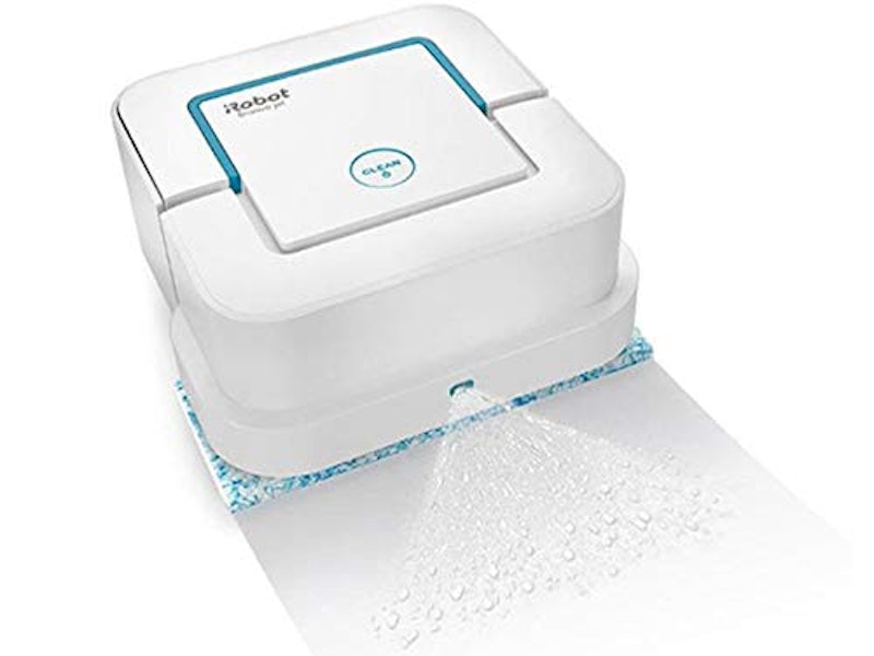 Braava jet 250 1