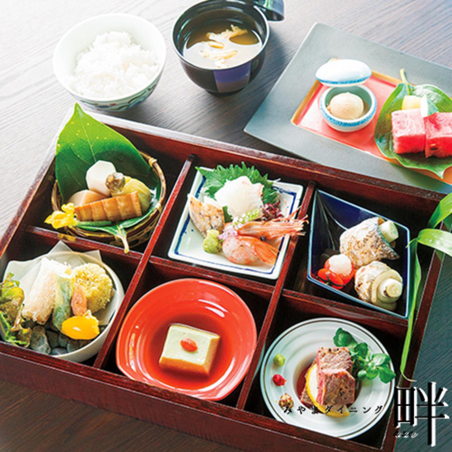山みず木別邸 深山山荘 12
