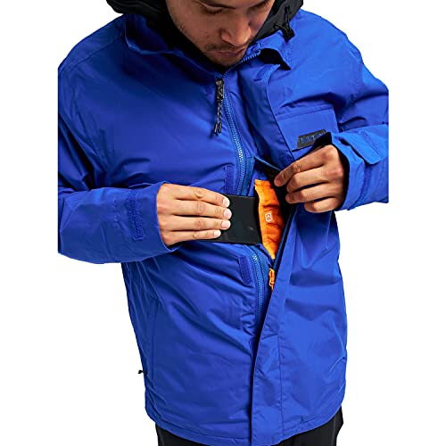 MEN'S DUNMORE JACKET 5