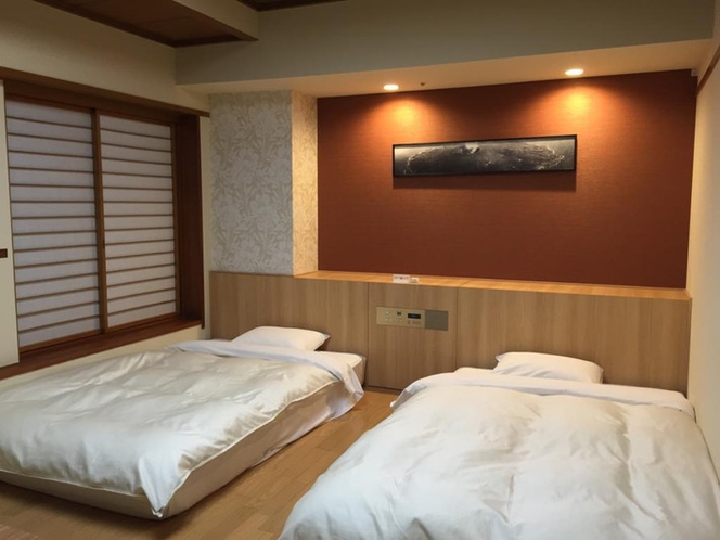 ベイサイドホテルアジュール竹芝・浜松町 3