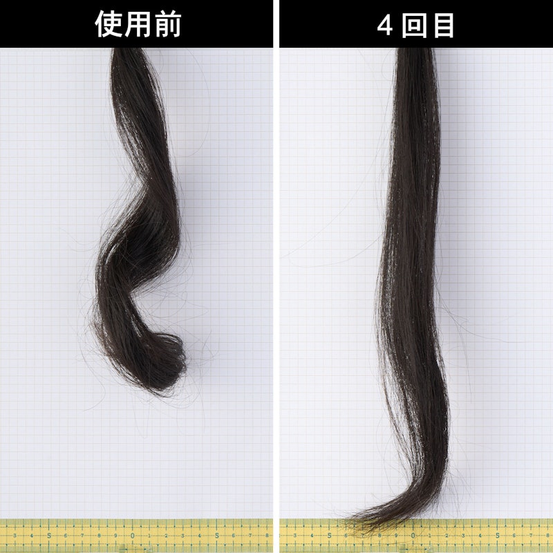 ヘアアイロン 2