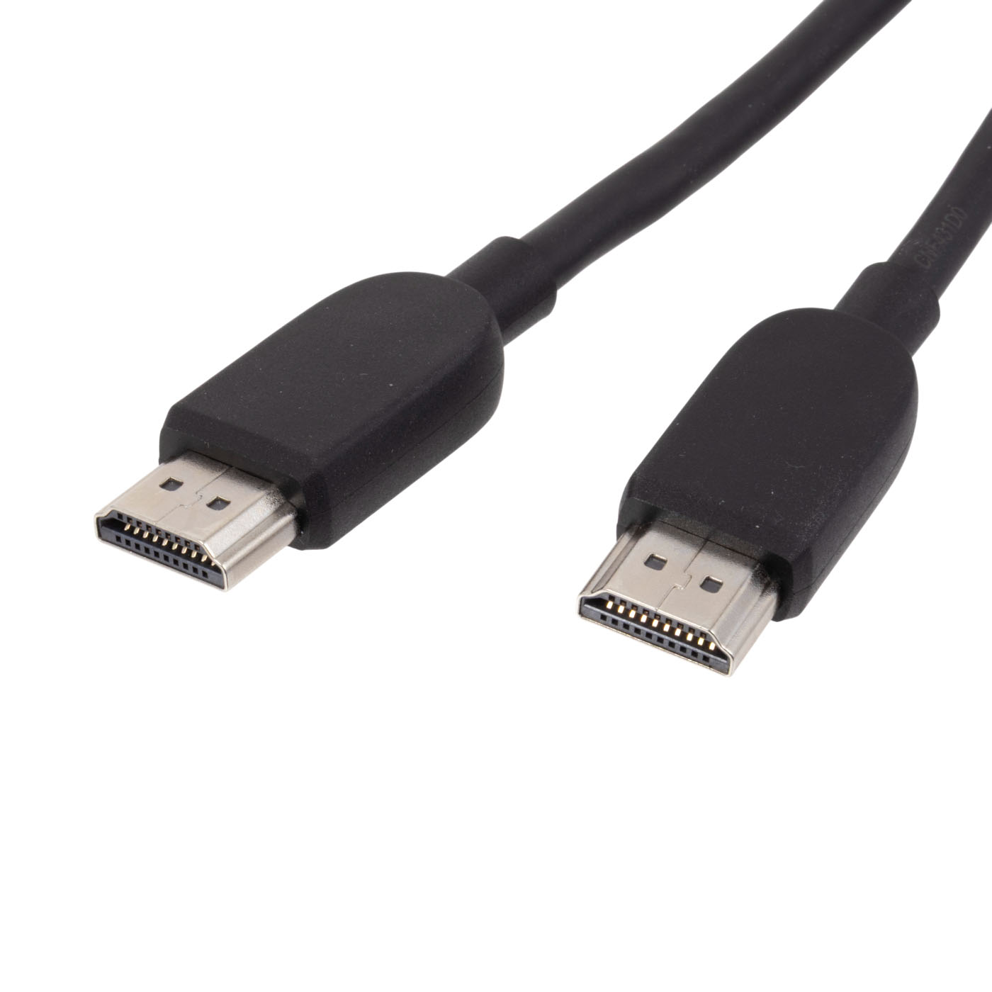 HDMI ケーブル (8K) 1