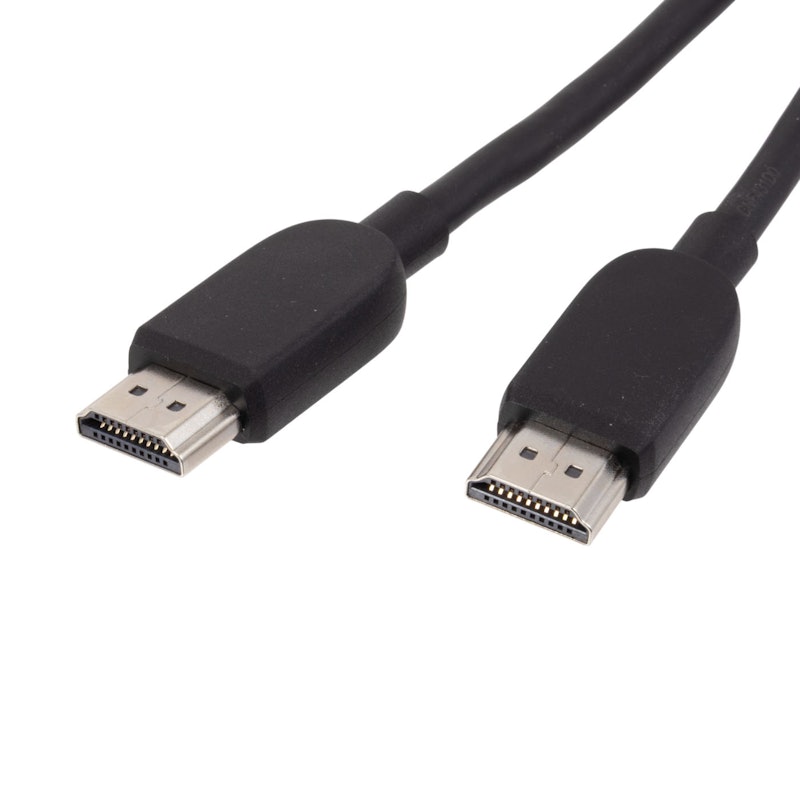 HDMI ケーブル (8K) 1