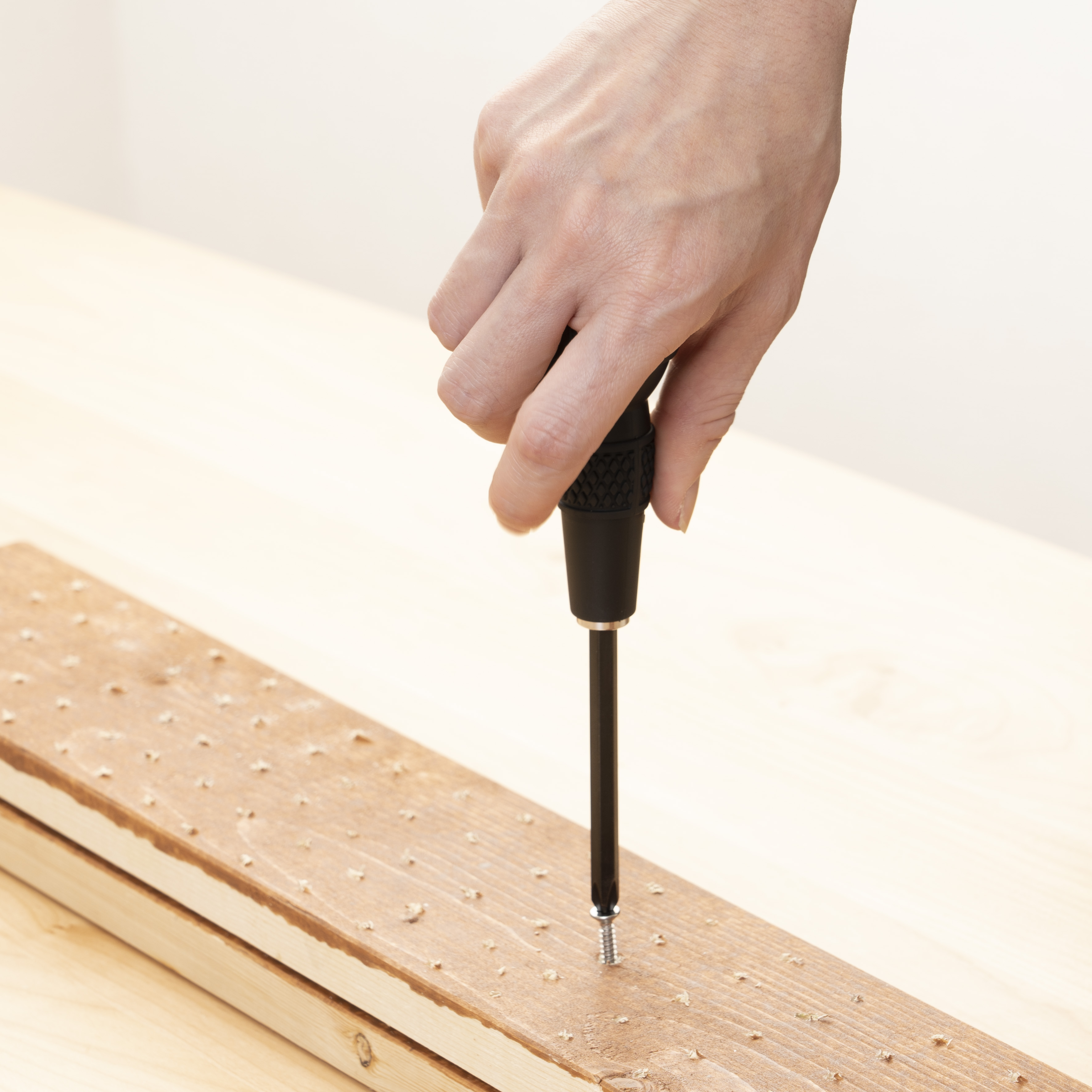 ベッセル ボールグリップ差替ドライバーセット Mybest