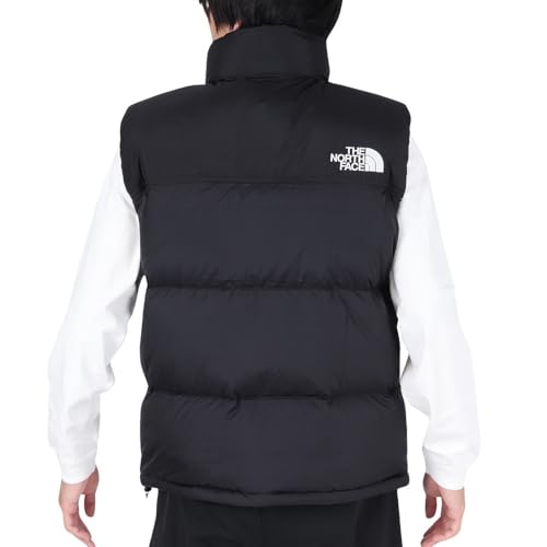 ノースフェイスのメンズダウンベストのおすすめ人気ランキング【2026年