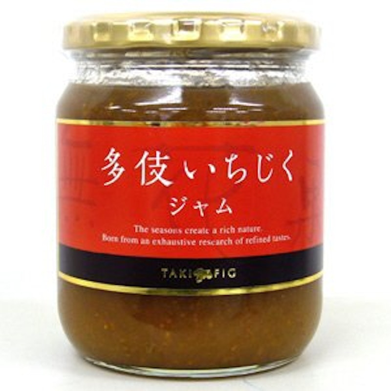 多伎いちじくジャム 1